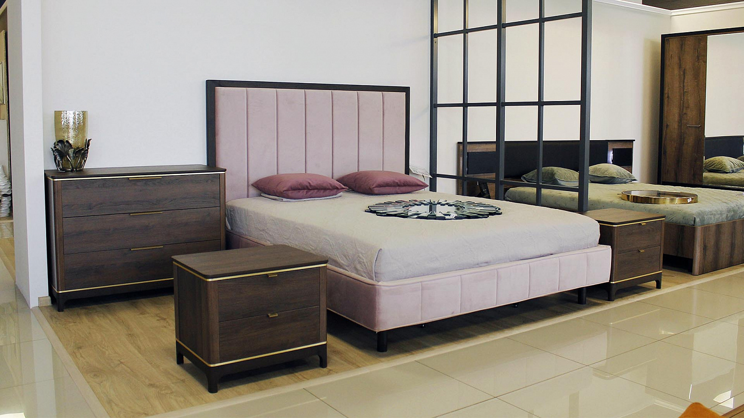 Не нужно бояться дефекта мебели