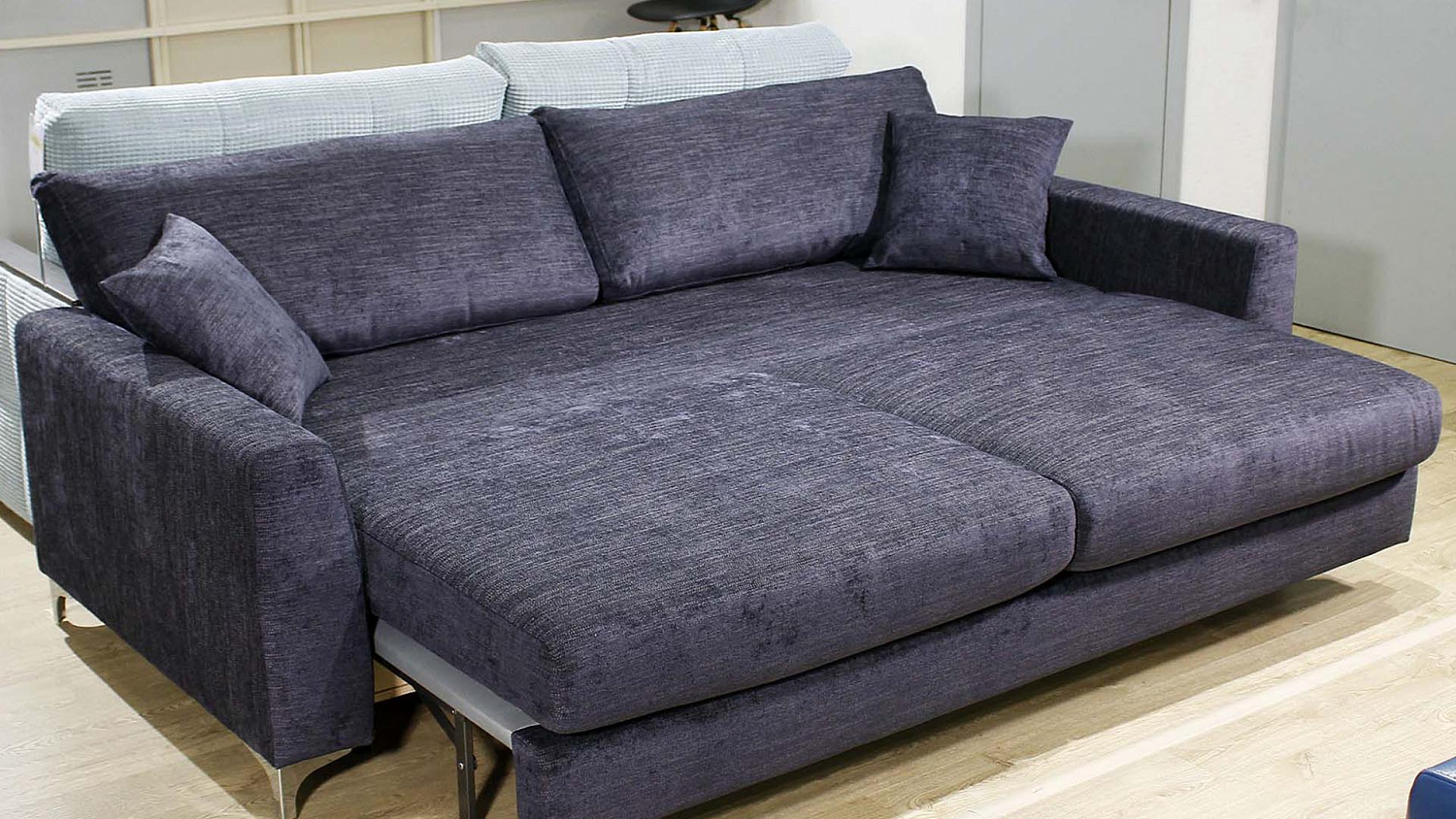 Встречайте - Диван Марио!