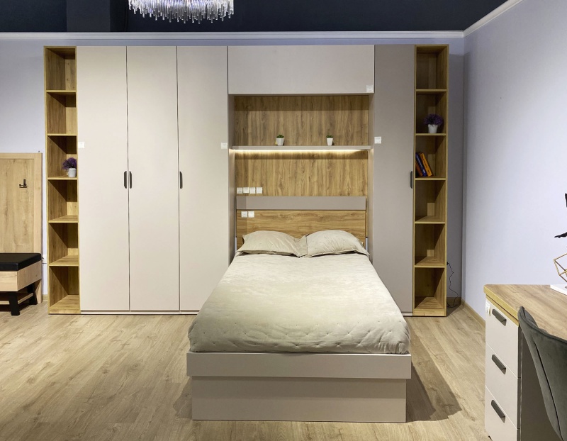 Молодежная Modern - в Мебель Лотус в Ставрополе
