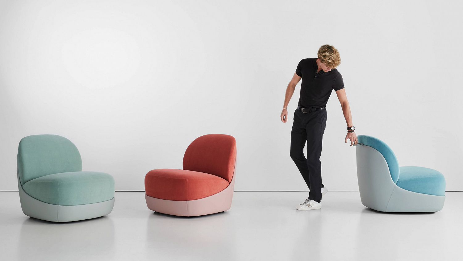 Скромность — не наш выбор, когда мы эксперты в мебельном бизнесе