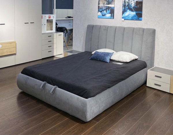 Кровать Плаза в салоне Мебель Лотус