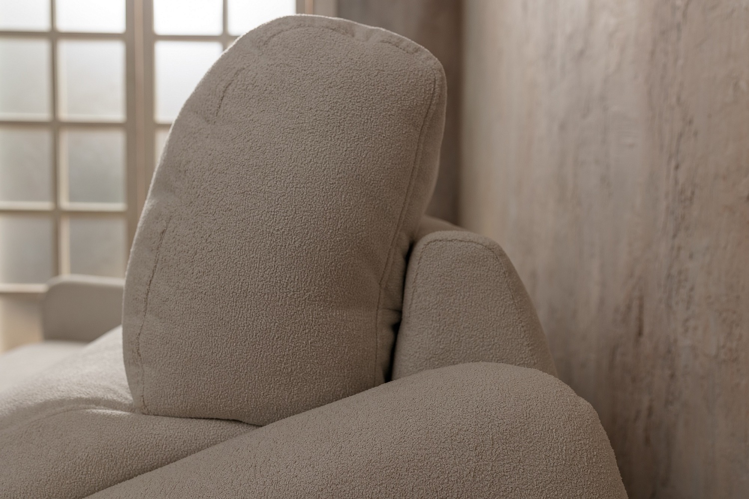 Диван кровать прямой ETNA