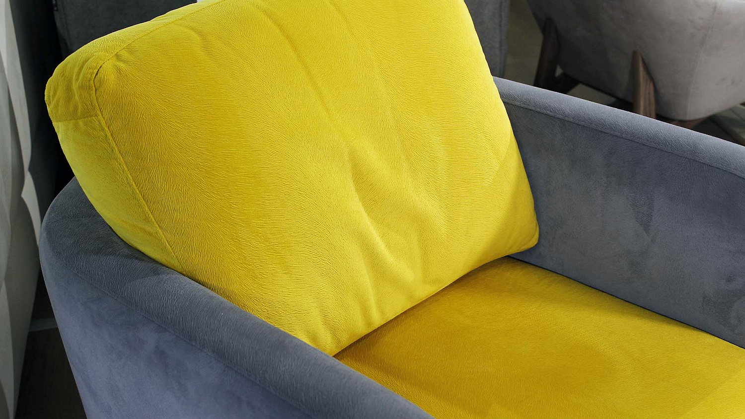 Кресло Лобби