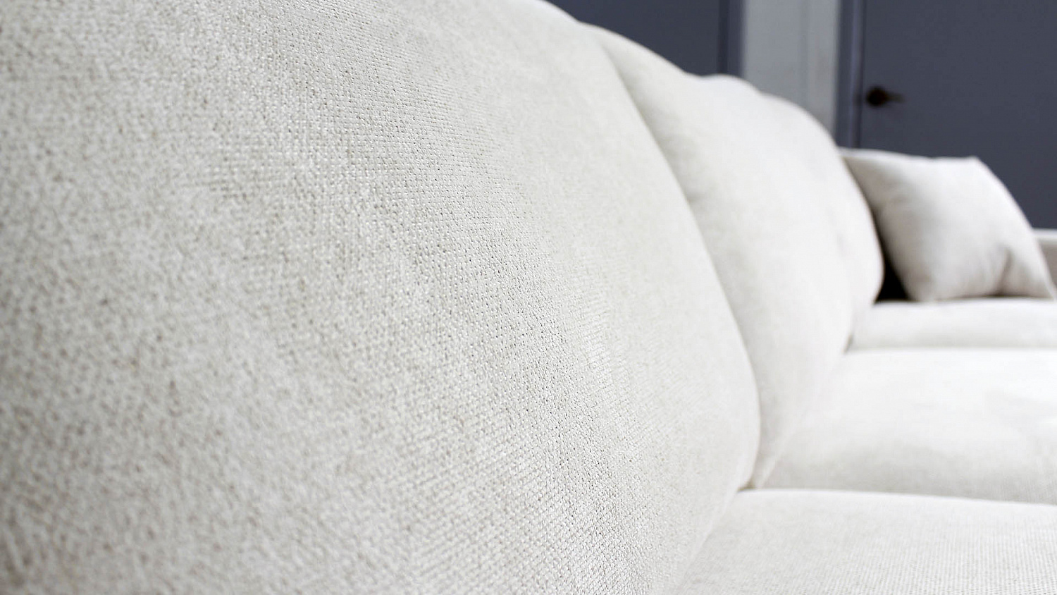 Новинка! Диван с оттоманкой Лекен