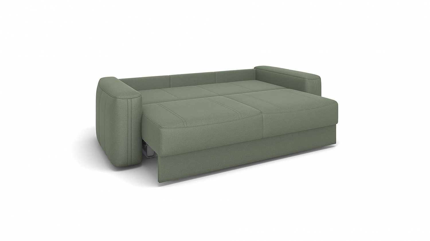 Практичный и лаконичный диван Бароло