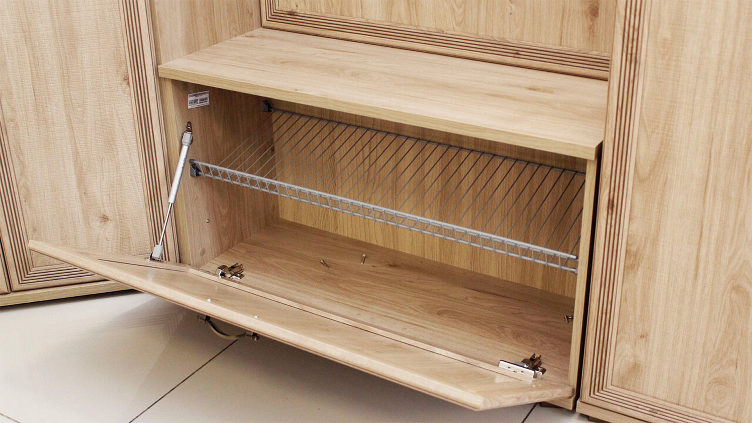 Прихожая Карина