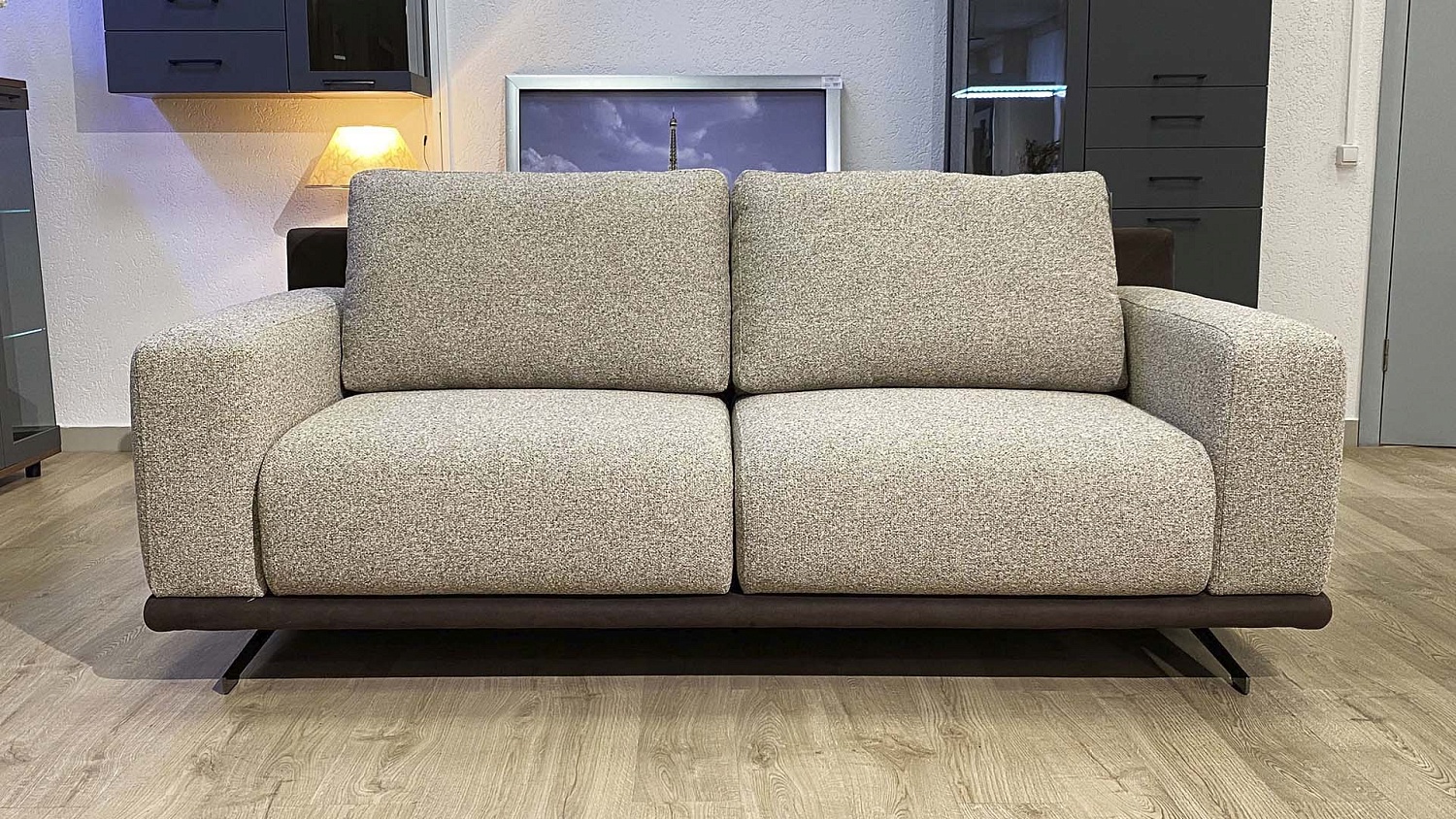 Диван-кровать Монтино: Элегантность и комфорт в одном!