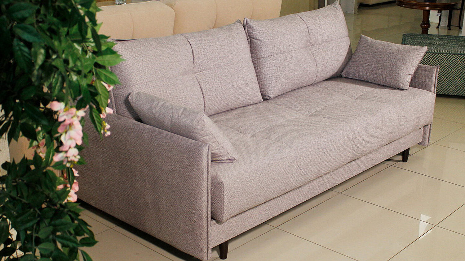 Диван Каролина