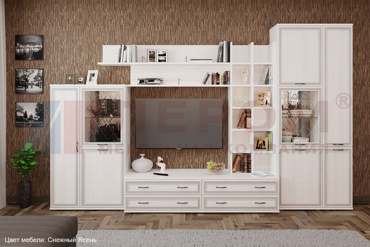 Гостиная Карина 5