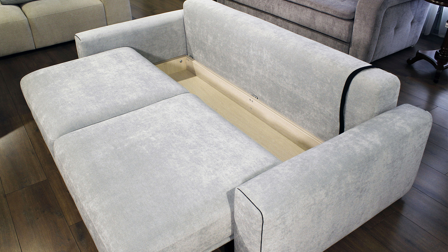 Диван прямой Ostin