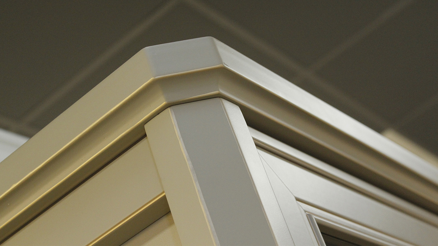 Гостиная Онтарио