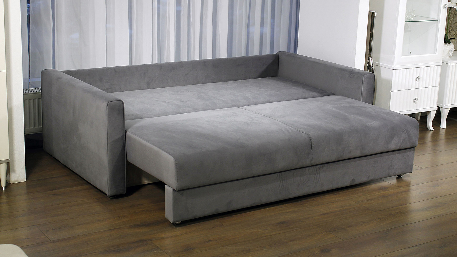 Новый диван в линейке!