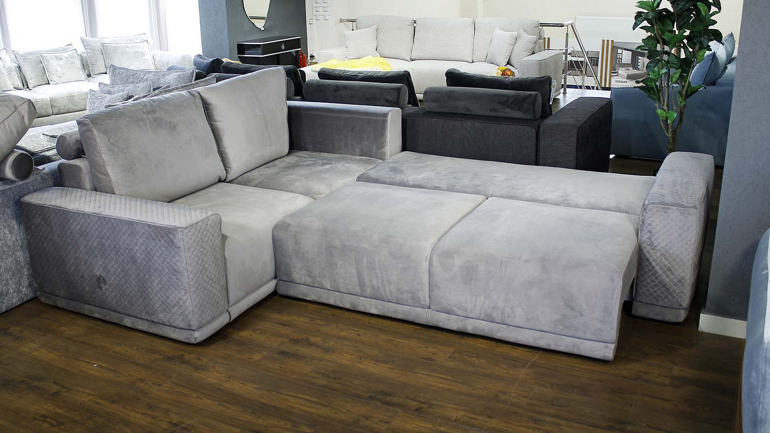 Диван Тейлор у нас в салоне!