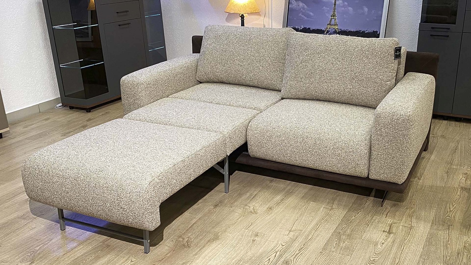 Диван-кровать Монтино: Элегантность и комфорт в одном!