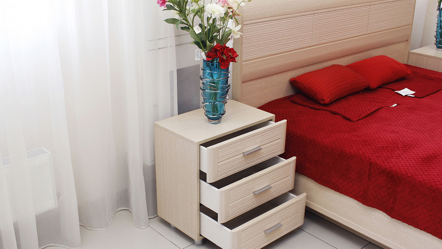 Спальня Камелия