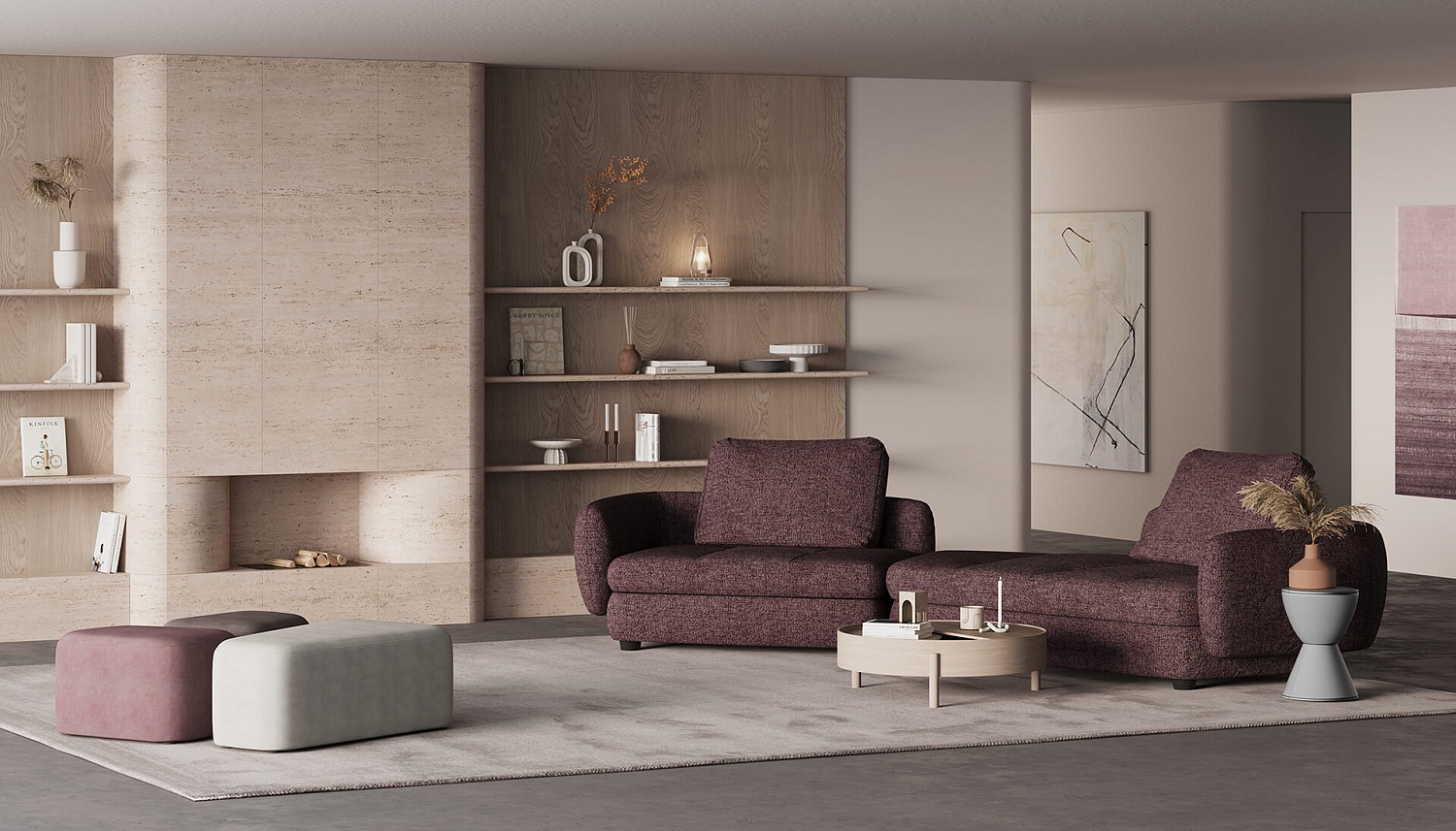 Модульный диван SNOB: почему его выбирают дизайнеры и клиенты