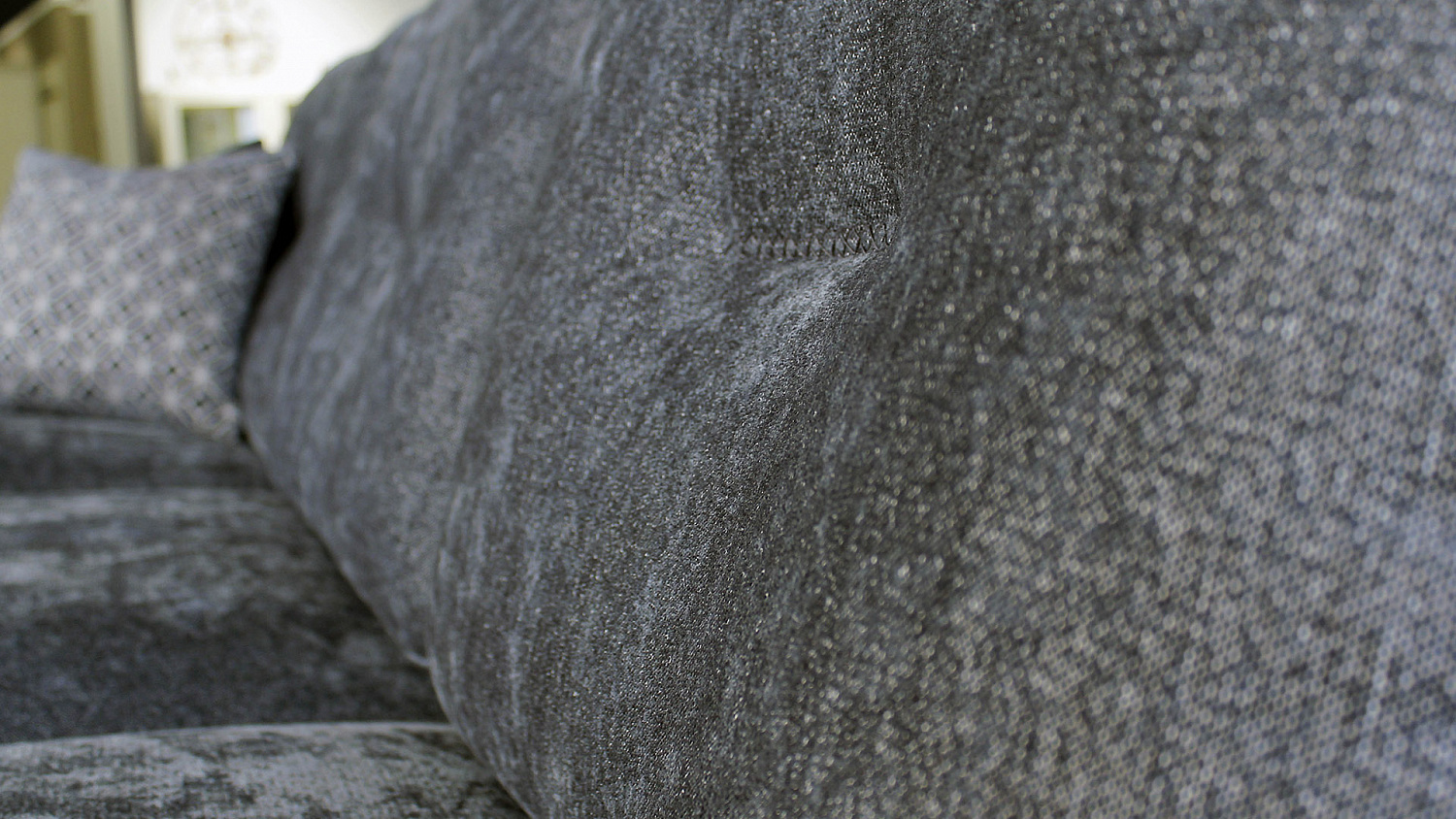 Дизайнерский диван Поль для полета