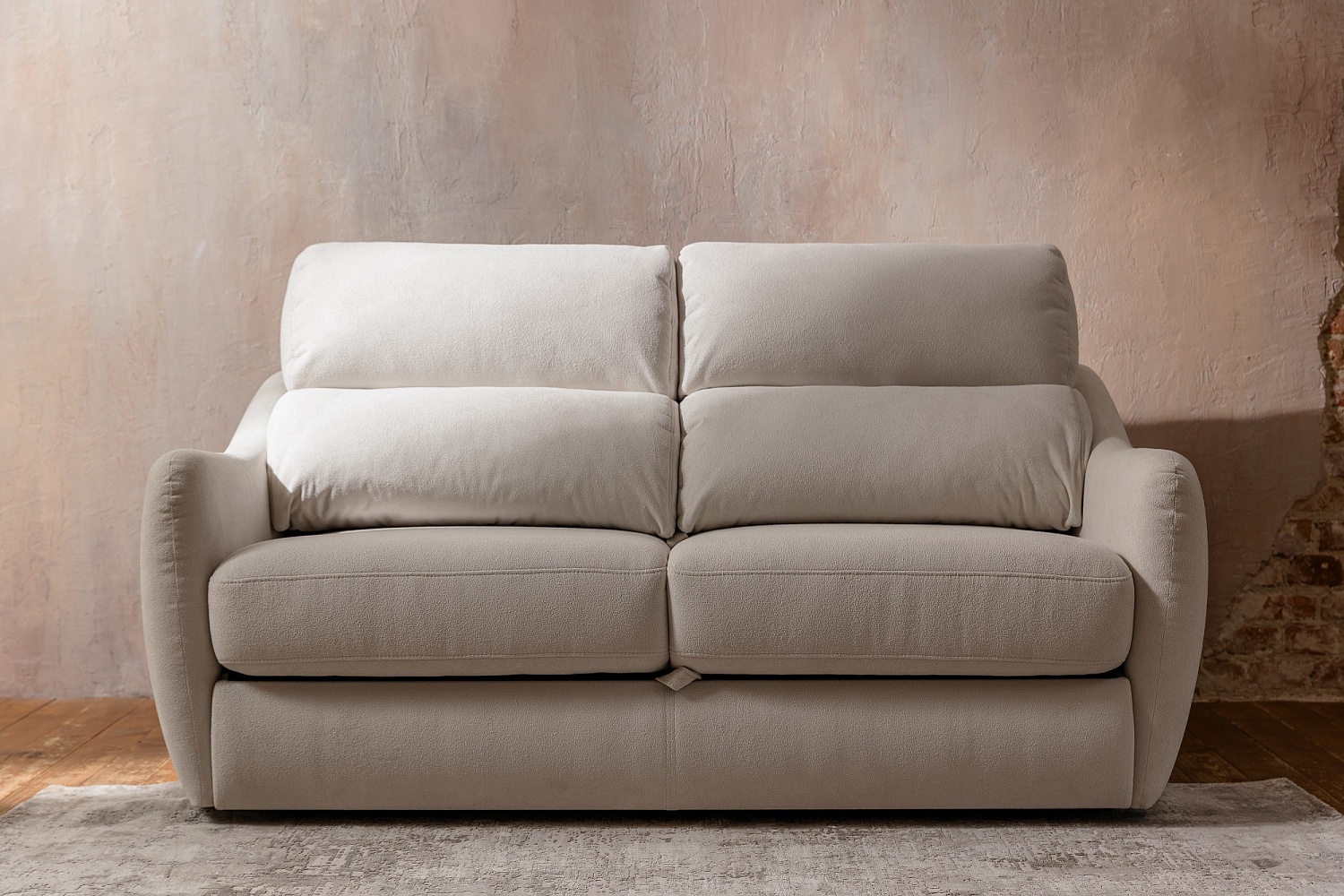 Диван кровать прямой ETNA