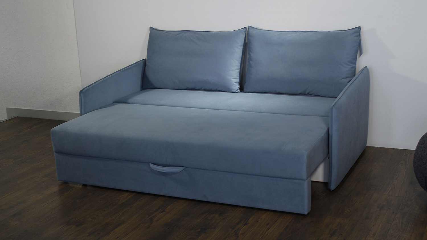 Новинка от фабрики Лотус: прямой диван-кровать Шегги по низкой цене уже в наличии!