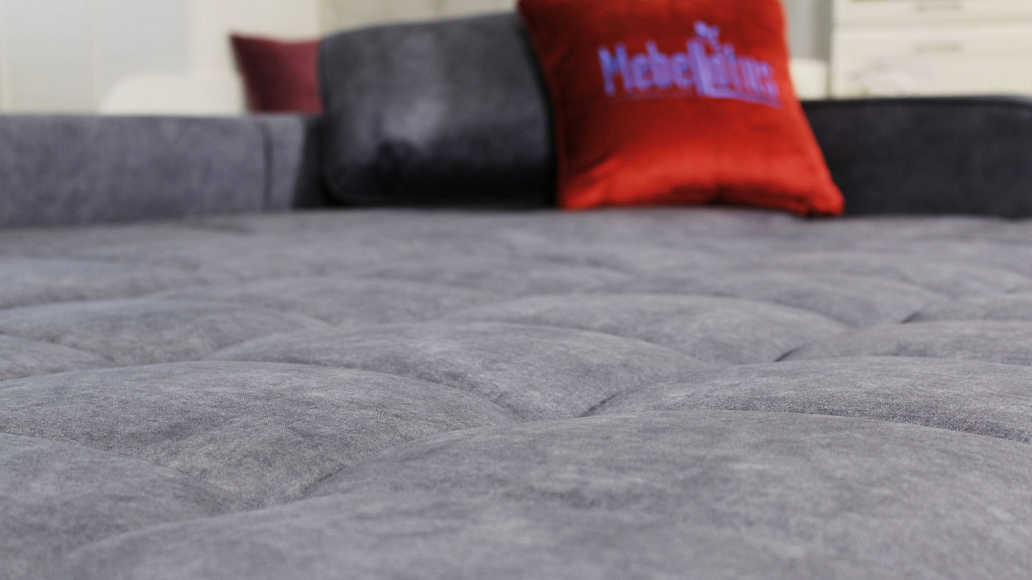 Комфорт по бюджету - диван-кровать Орлеан с ортопедическим матрасом