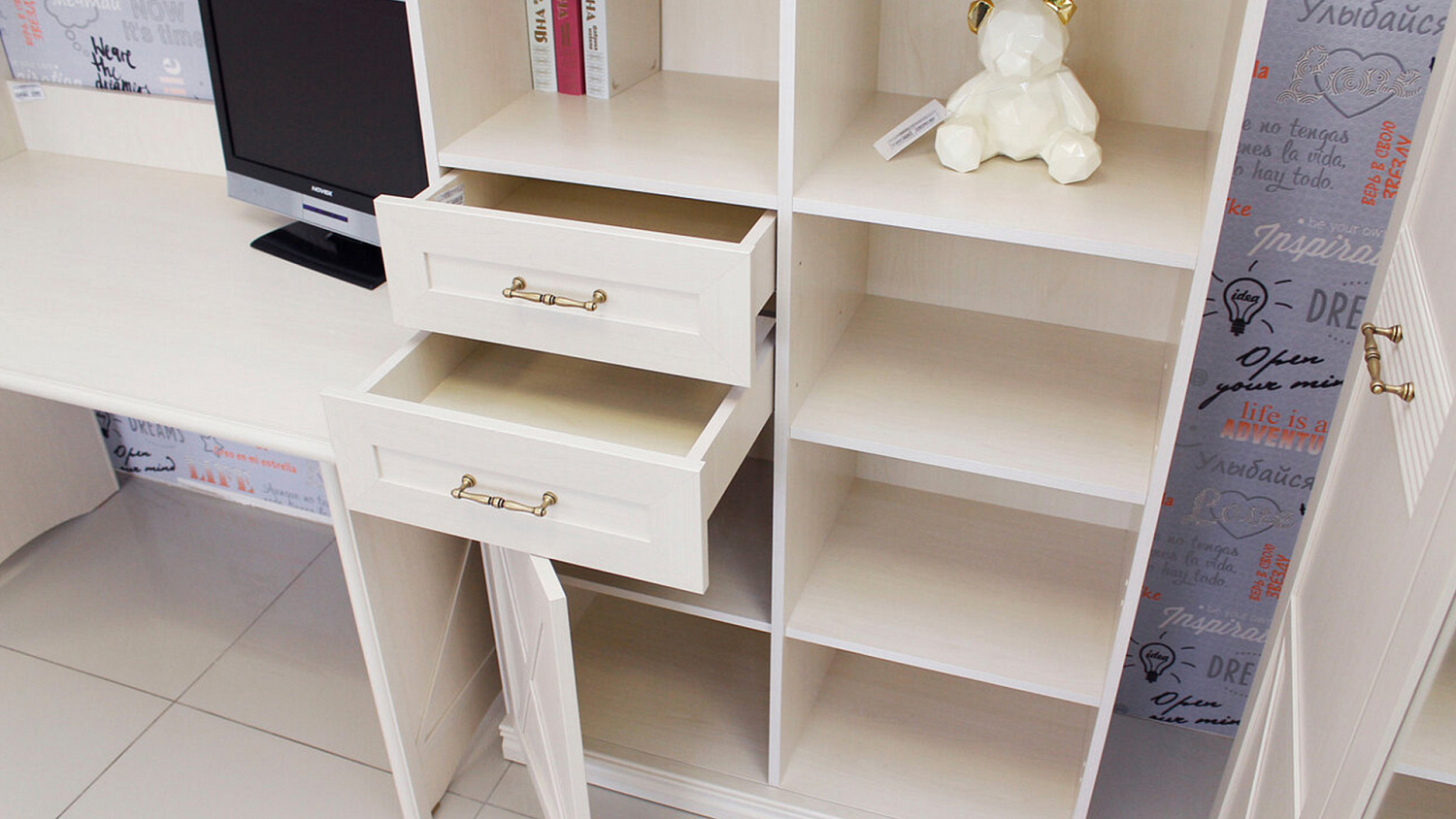 Детская Кантри