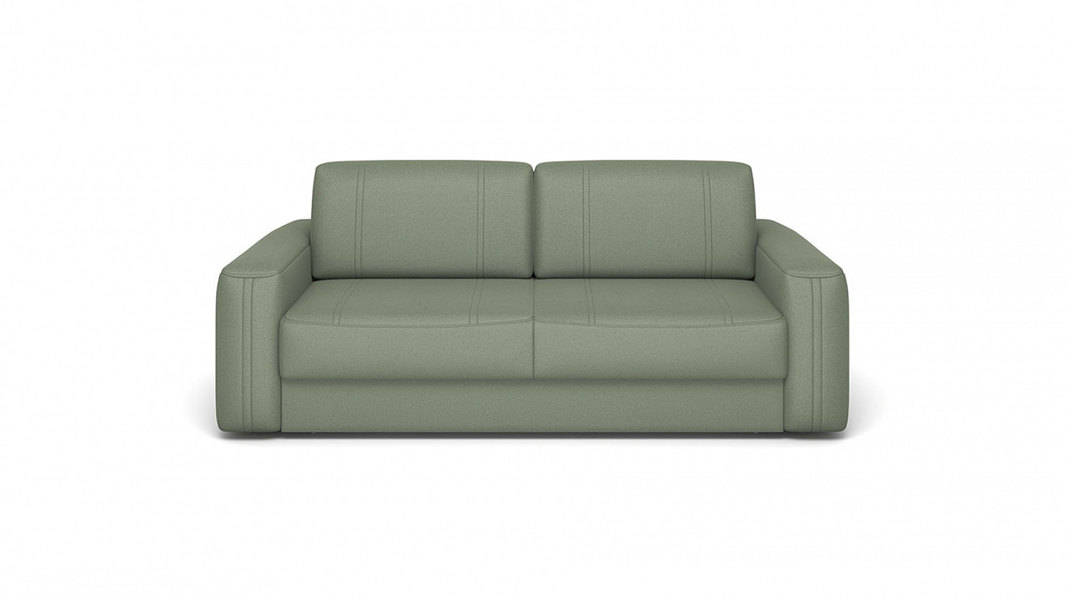 Практичный и лаконичный диван Бароло