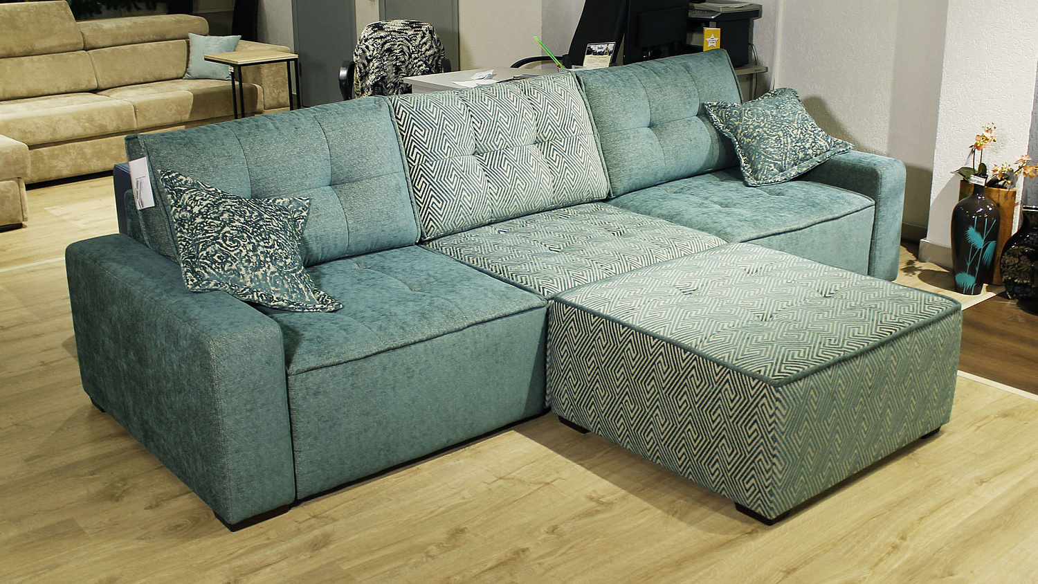 Диван Палермо