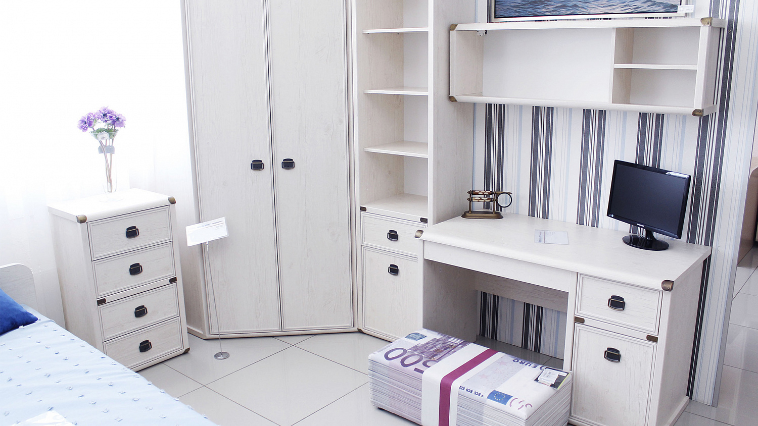 Детская Магелан