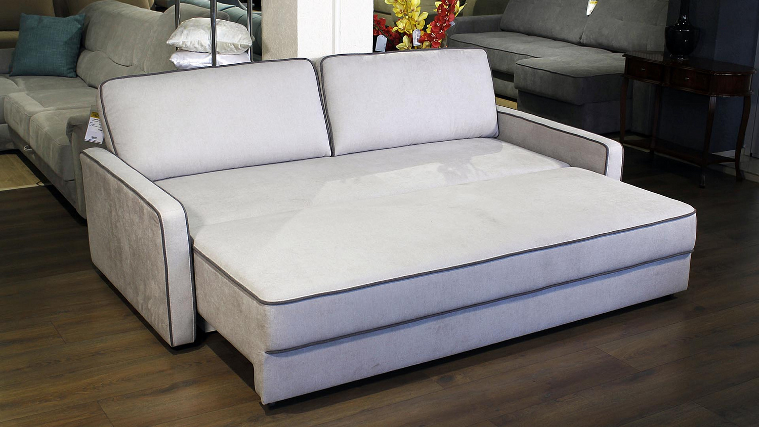 Новинка! Диван Лиль Канти