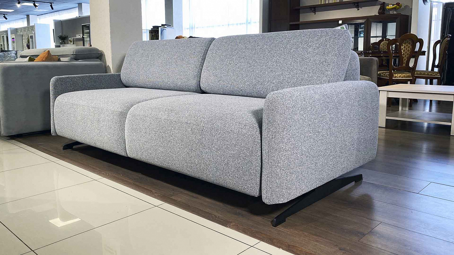 Диван прямой Кор