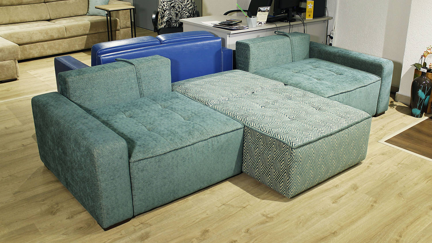 Диван Палермо