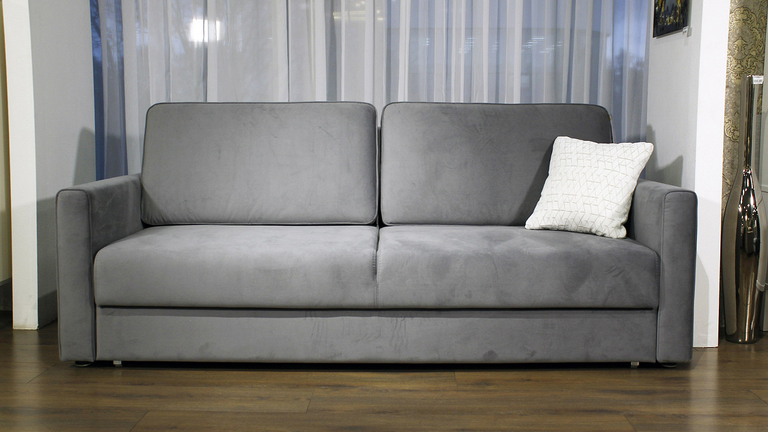 Новый диван в линейке!