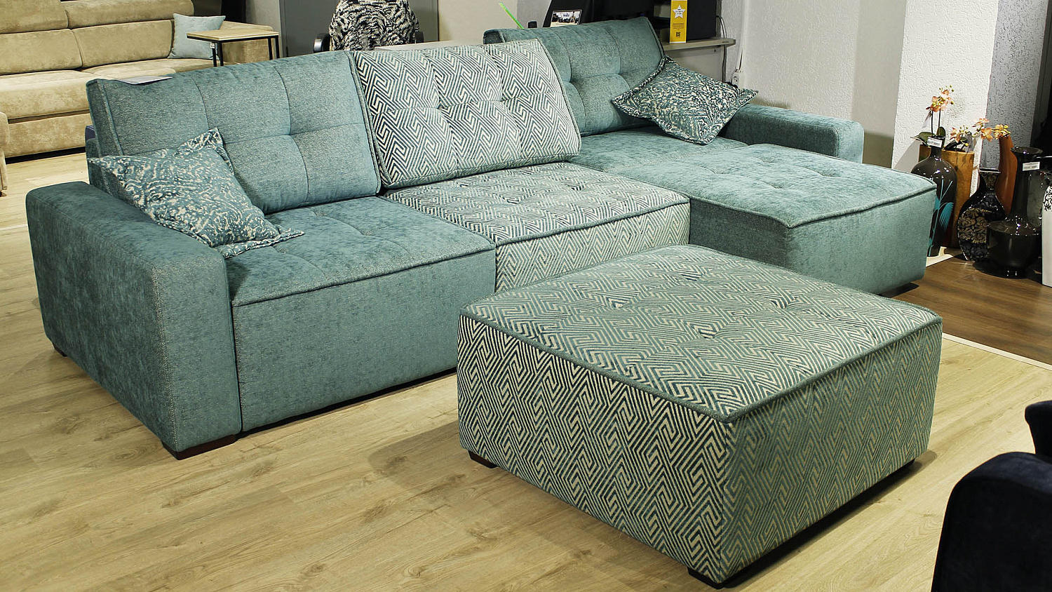 Диван Палермо