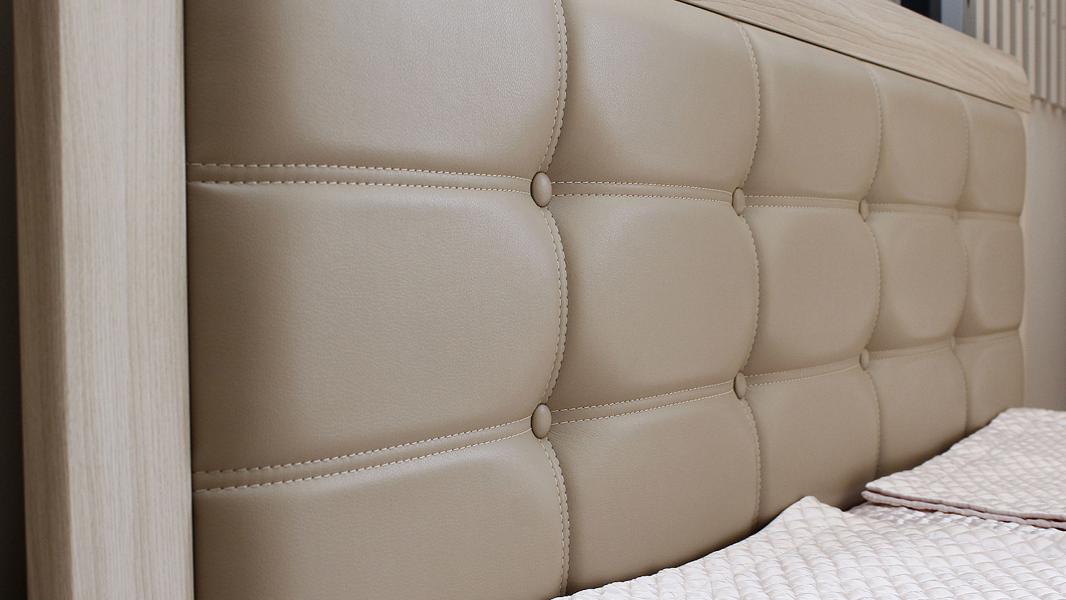 Спальня Карина