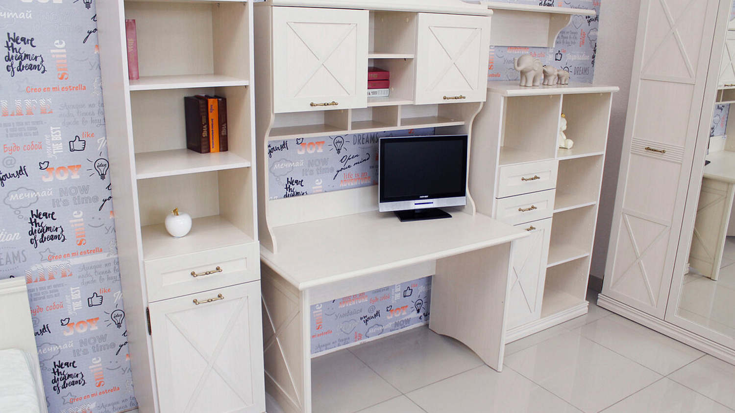 Детская Кантри