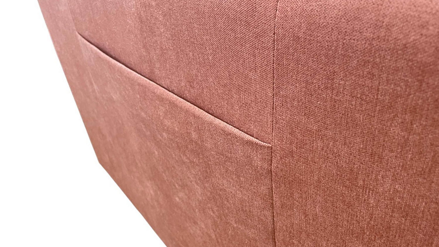 Новинка! Диван-кровать с узкими подлокотниками - Аруба, механизм Аккордеон