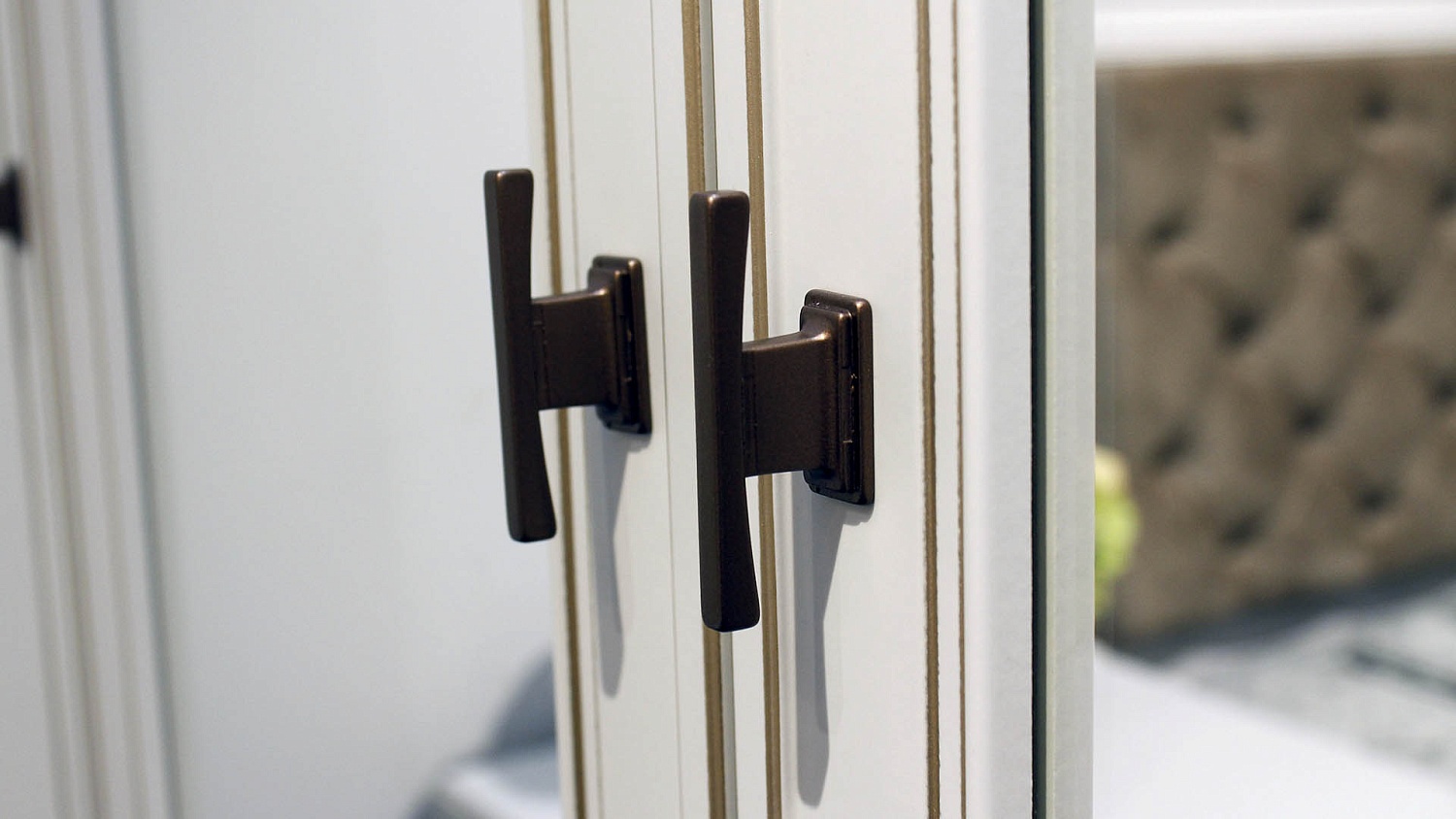 Спальня Онтарио в нашем салоне