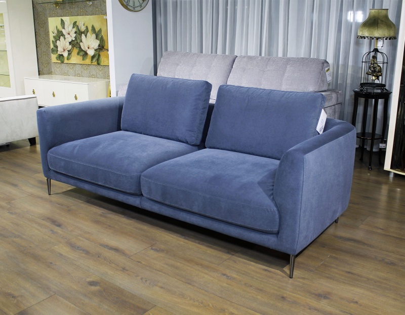 Прямой Диван Ларио (Lario) К - в Мебель Лотус в Ставрополе