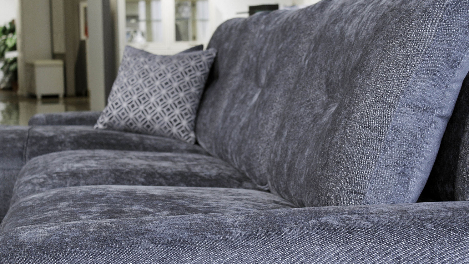 Дизайнерский диван Поль для полета