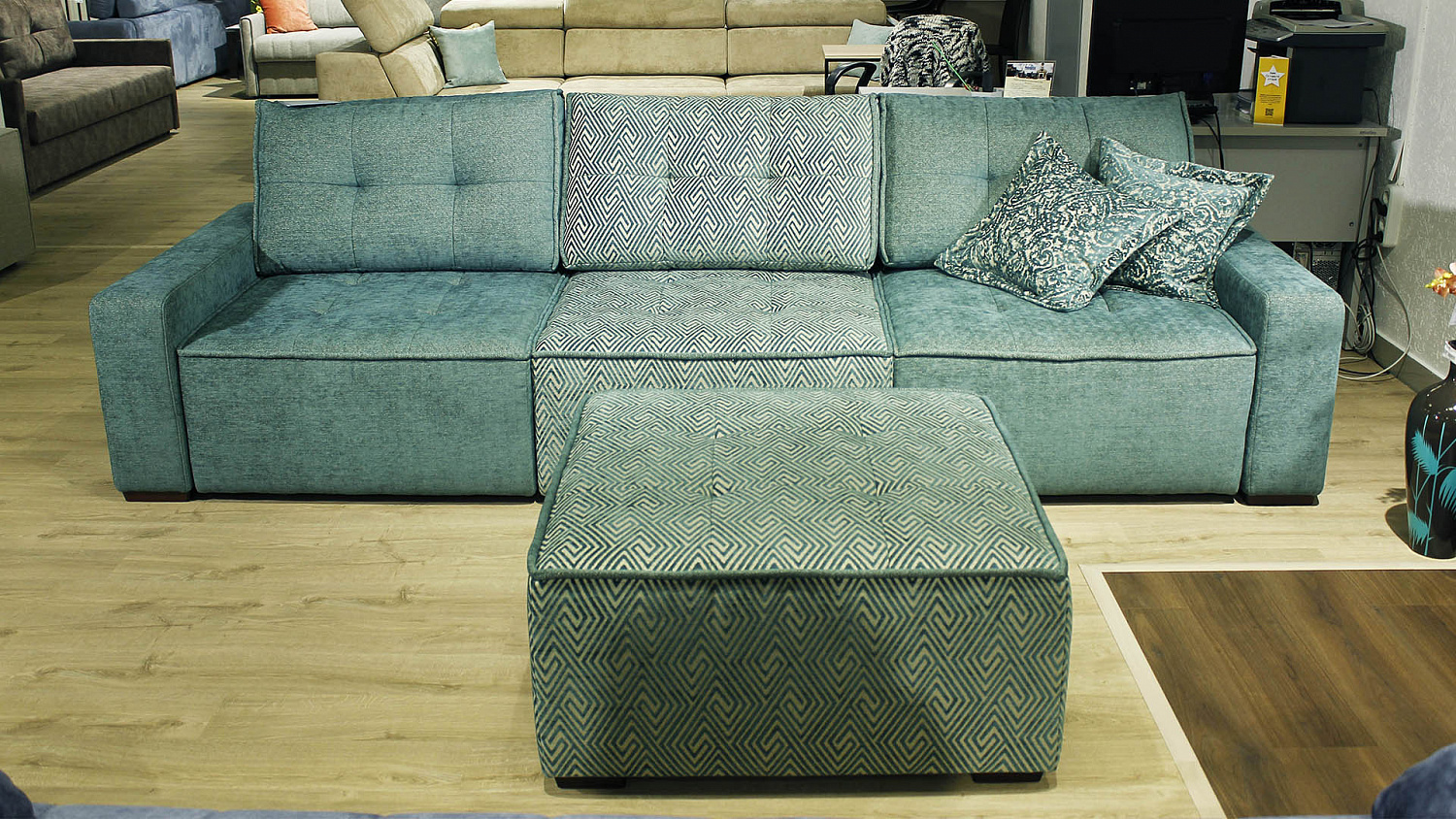 Диван Палермо