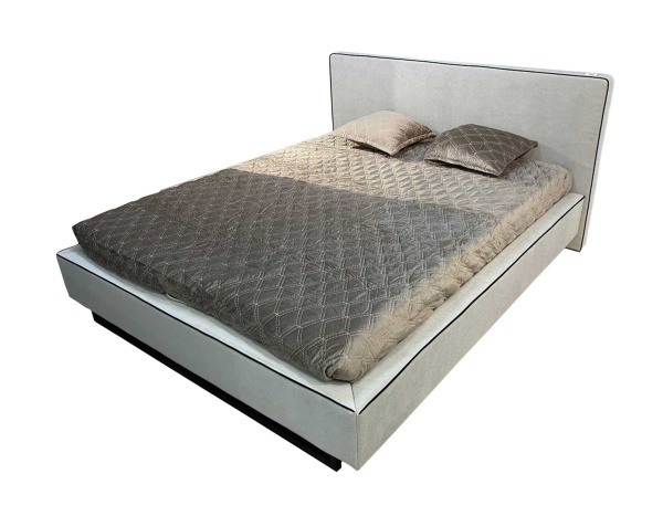 Кровать двуспальная Малага в салоне Мебель Лотус