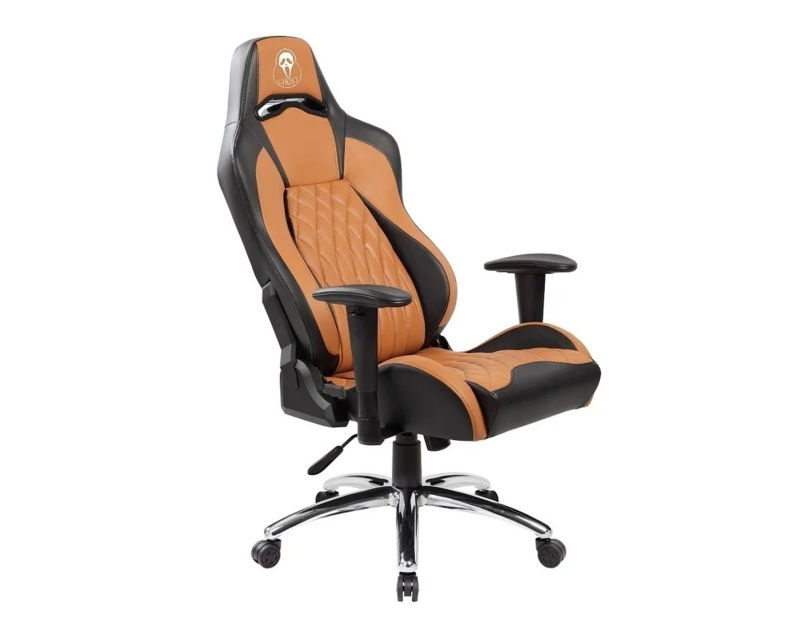 Игровое кресло Racer GX-04-06 - в Мебель Лотус в Ставрополе