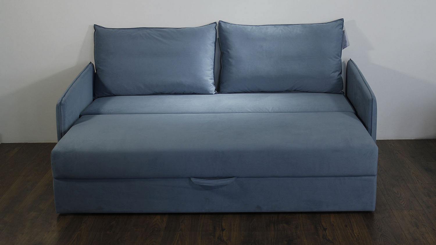 Новинка от фабрики Лотус: прямой диван-кровать Шегги по низкой цене уже в наличии!