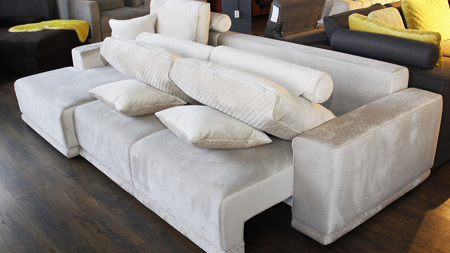 Диван Тейлор