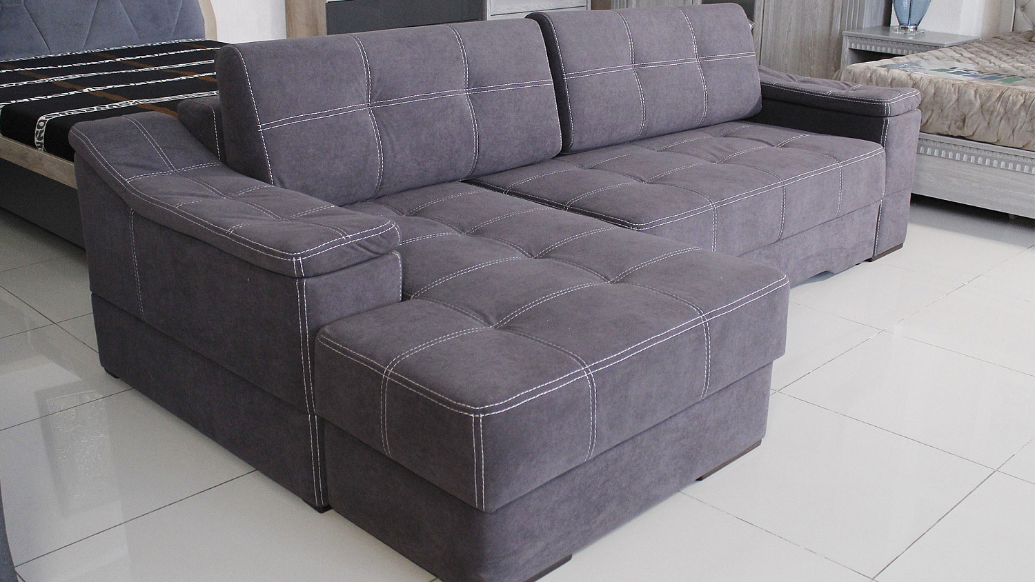 Диван Бетфорд