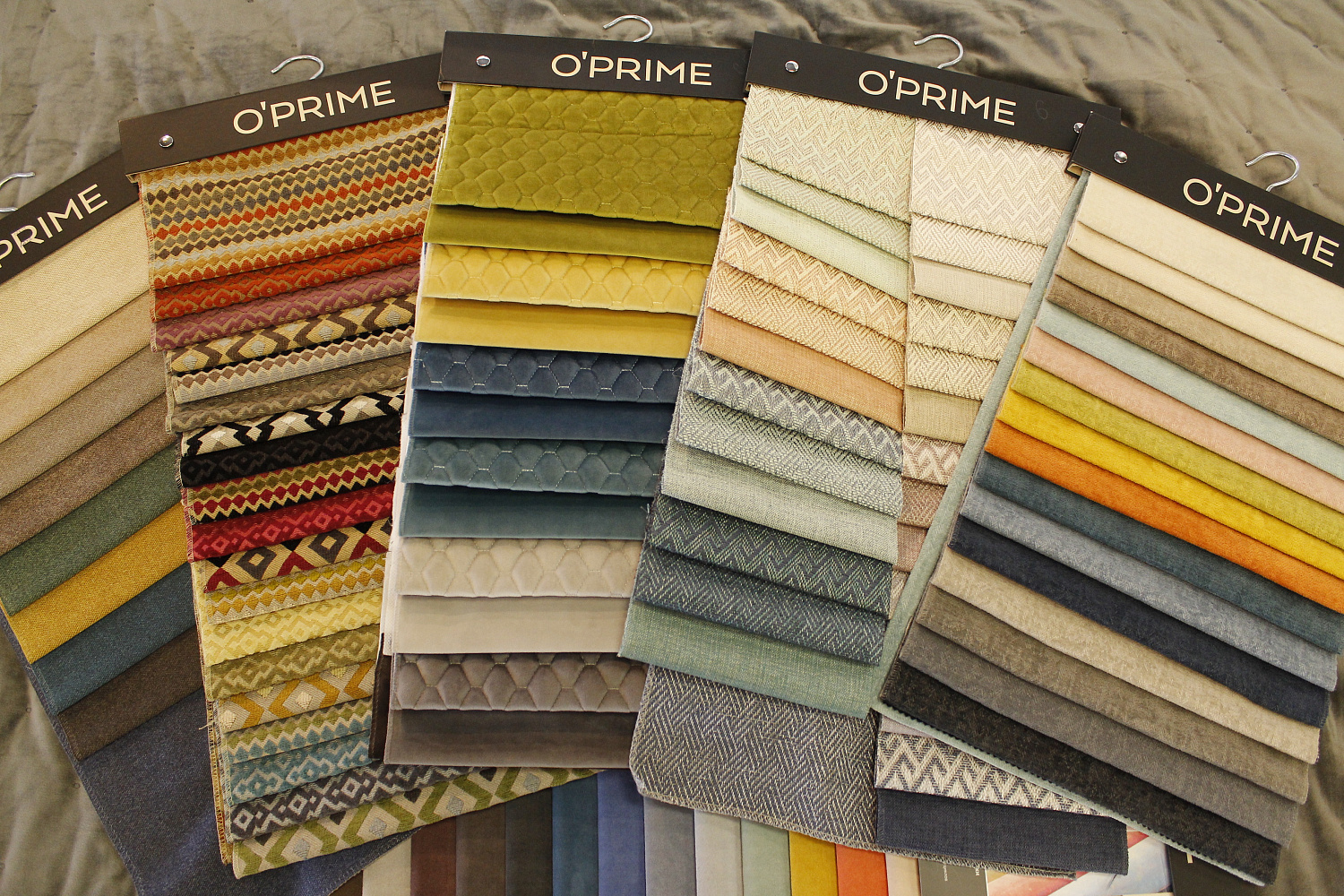 Больше Выбора - больше Возможностей!