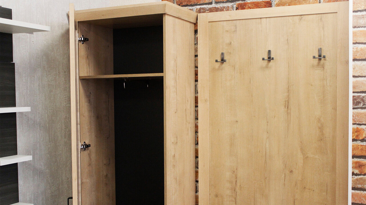 Прихожая Магнум