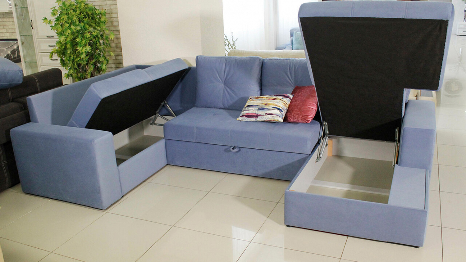 Диван Шерлок