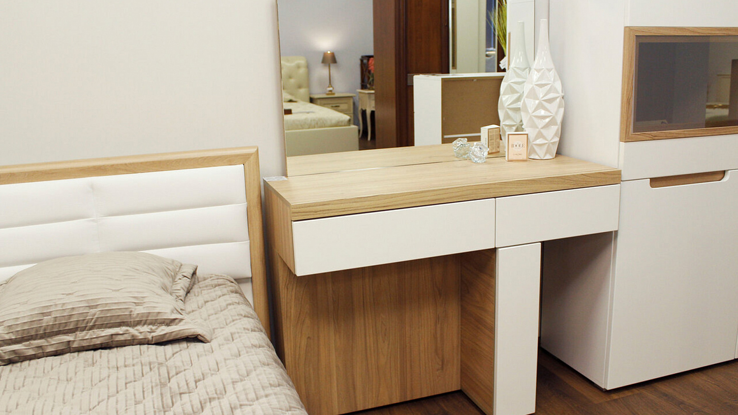 Спальня Анри