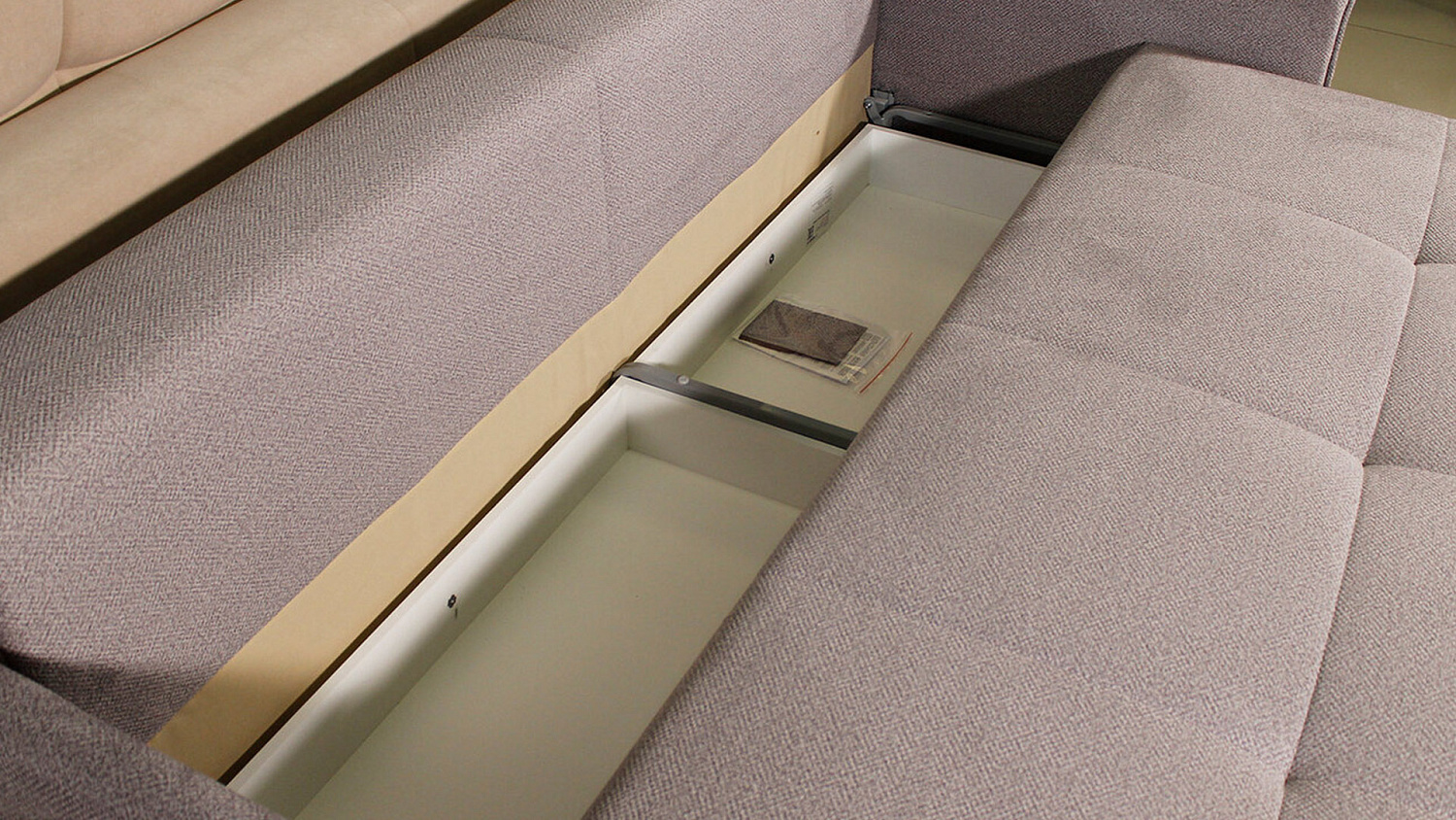 Диван Каролина